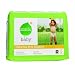 Seventh Generation Chlorine Free Baby Diapers, Stage 5 (Over 27 Lbs.), Case of 104 Diapers [Amazon Frustration-Free Packaging]