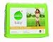 Seventh Generation Chlorine Free Baby Diapers, Stage 5 (Over 27 Lbs.), Case of 104 Diapers [Amazon Frustration-Free Packaging]