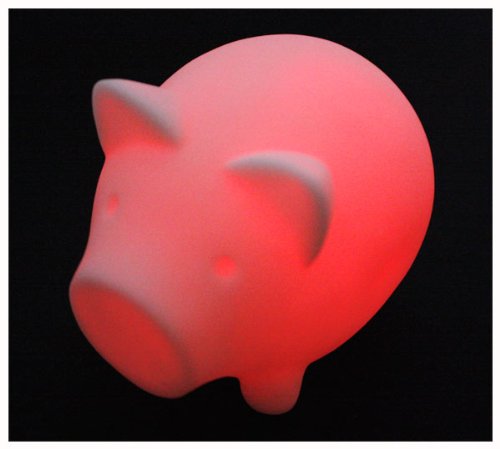 LED Schwein Ledlampe Lampe Leuchte