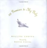 100 Promises to My Baby