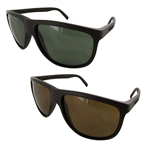 Vuarnet Mens VL1308 Polarized Classic Sunglasses