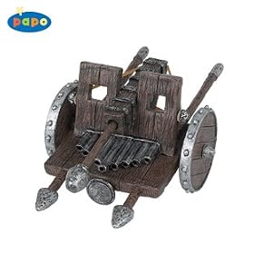 Giant Crossbow