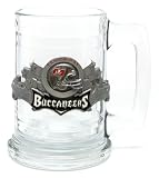 NFL Colonial Tankard - Tampa Bay Buccaneers - Mug