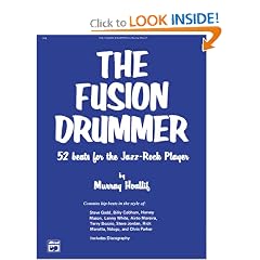 The Fusion Drummer