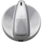 Produkt-Bild: Dectane AB01 Drehregler VW / SEAT / SKODA _ chrome