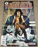 Star Wars Shadow Stalker (A Shadows of the Empire Story) Star Wars Shadow Stalker (A Shadows of the Empire Story)