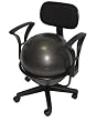 ball chair