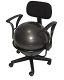 Deluxe Ball Chair