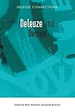 Deleuze and design