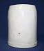 Ceramic Beer Mugs - Vintage German Ceramic Beer Stein Mug Cup Blank