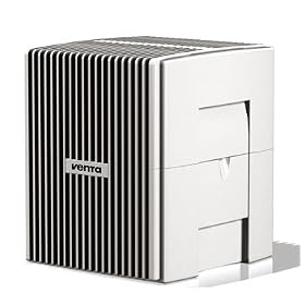 Gac-Vencor #5014436 LW14 Grey Airwasher