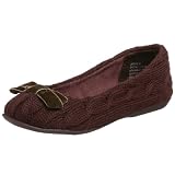 UNIONBAY Little Kid/Big Kid Linore-g Ballet Flat