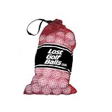 41ifeAqJ3AL. SL160  50 Strata AAAAA Mix Golf Balls in Draw Top Sack