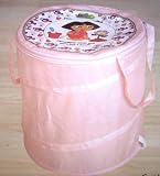 from Dora the Explorer Dora the Explorer Pop Up Tidy