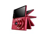 41ifeJLxgEL. SL160  Get in the Shot with Samsungs MultiView Digital Camera