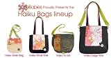 Haiku To Go Bag
