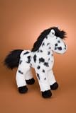 Plush Sundown Appaloosa Horse 10