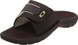 Oakley Men's Supercoil 4 Slide Sandal