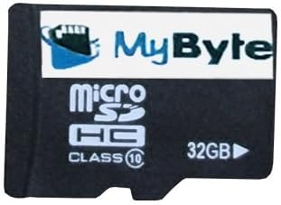 32GB Memory Card-Card Reader and Case- Protect Your Investment Money Back Guarantee
