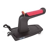 Board & Sitz Kid-Sit, Grau