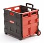Rubbermaid 3N83 Collapsible Cargo Crate