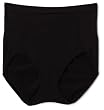 Barely There Women's Total Toners Ultra Firm Control Brief   #4245