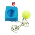 Gamma Tennis Trainer, Yellow/Blue