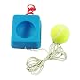 Gamma Tennis Trainer, Yellow/Blue