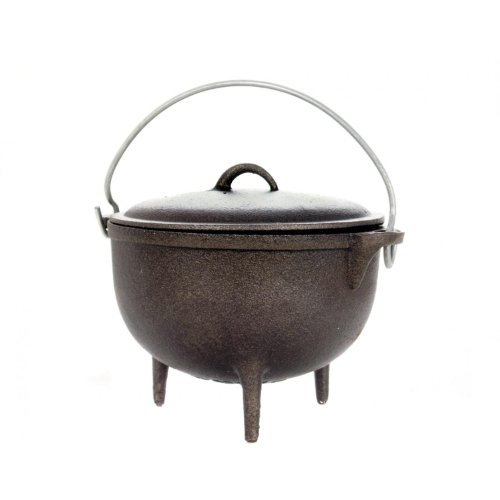 Cajun Cookware Pots 1 Jambalaya Pot