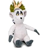 The Penguins of Madagascar King Julien 6