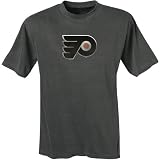 Lee Sport Philadelphia Flyers Big Time Play Pigment Dye T-shirt