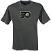 Lee Sport Philadelphia Flyers Big Time Play Pigment Dye T-shirt