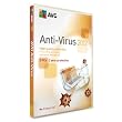 AVG Anti Virus 2012 2 PC, 2 Year Licence (PC)