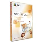 AVG Anti Virus 2012 2 PC, 2 Year Lice...