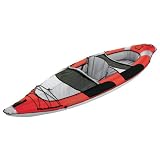Stearns Spree Two-Person Inflatable Kayak (Red) ~ Stearns