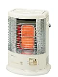 ガス<strong>ストーブ</strong> リンナイ R-652PMSIII プロパンガス用(LPG）