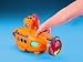 Imaginext Submarine_s-3