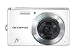 OLYMPUS&nbsp;�f�W�^���J����&nbsp;FE-4050&nbsp;�z���C�g&nbsp;���w4�{�Y�[��&nbsp;FE-4050&nbsp;WHT&nbsp;1200����f&nbsp;���w4�{�Y�[��&nbsp;2.7�^�t��