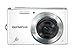 OLYMPUS&nbsp;�f�W�^���J����&nbsp;FE-4050&nbsp;�z���C�g&nbsp;���w4�{�Y�[��&nbsp;FE-4050&nbsp;WHT&nbsp;1200����f&nbsp;���w4�{�Y�[��&nbsp;2.7�^�t��