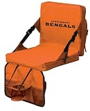 NFL Folding Stadium Seat (Cincinnati Bengals)