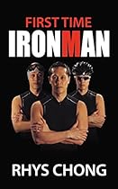 First Time Ironman
