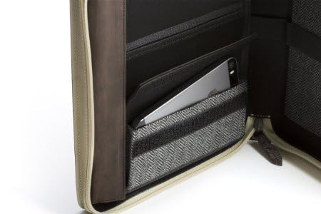 【日本正規代理店品】Twelve South BookBook Travel Journal (トラベルジャーナル) TWS-BG-000016