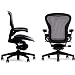 Aeron Desk Chair, Basic, Color - Carbon, Medium