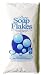 Dri-Pak Pure Soap Flakes - Pure natural soap in a flake form (1lb./454gms.) Biodegradable, Chlorine-Free, Cruelty-Free, Fragrance-Free. Main uses are for laundry, but can also be used diluted for cleaning wooden and laminate floors. Being simply soap, it's also ideal for cleaning the coats of animals such as dogs and horses.