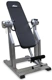Teeter Power XL Inversion Table (Decompression for Back Pain)
