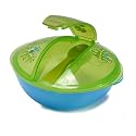 Rainforest Boys Feeding Bowl | Baby Weaning Bowl - BPA free