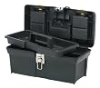 Series 2000 Toolbox With Tray - 016013R 16In. Tool Box With Tray