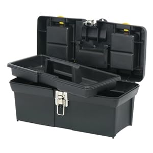 Stanley Consumer Storage 016013R 16