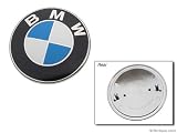 1996-2002 BMW Z3 OEQ Emblem
