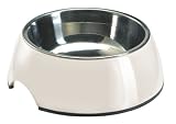 Hunter 91364 Melamin-Napf 700 ml, weiß